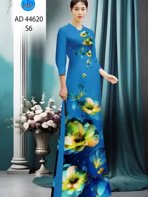 1733799963 736 vai ao dai hoa in 3d ad 44620