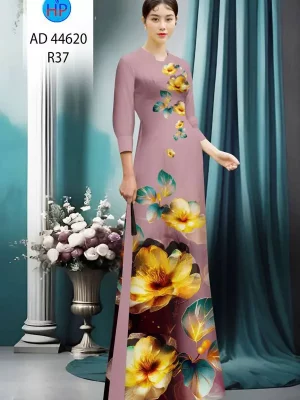 1733799964 310 vai ao dai hoa in 3d ad 44620