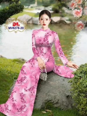 1733880453 217 vai ao dai hoa dao ad mv6278