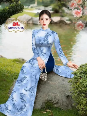 1733880453 957 vai ao dai hoa dao ad mv6278