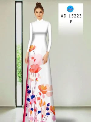 1733880515 803 vai ao dai hoa cuc ad 15223