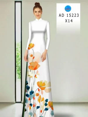 1733880516 960 vai ao dai hoa cuc ad 15223