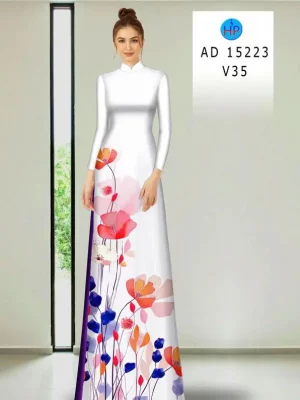 1733880517 40 vai ao dai hoa cuc ad 15223