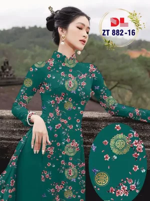 1733880967 508 vai ao dai hoa dao tet ad zt882