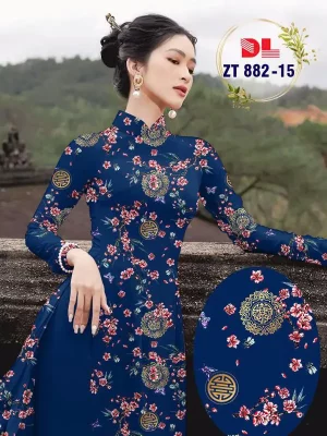 1733880967 938 vai ao dai hoa dao tet ad zt882