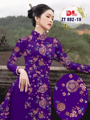 1733880968 762 vai ao dai hoa dao tet ad zt882