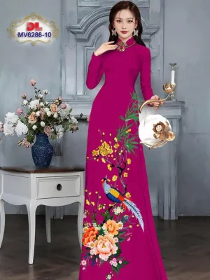 1733967571 275 vai ao dai chim cong ad mv6288