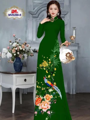 1733967571 778 vai ao dai chim cong ad mv6288