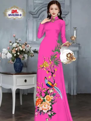 1733967571 918 vai ao dai chim cong ad mv6288