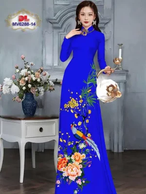 1733967572 663 vai ao dai chim cong ad mv6288