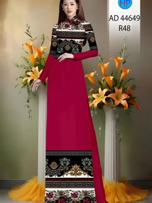 1733967618 370 vai ao dai hoa van ad 44649