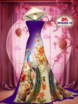 1733967985 544 vai ao dai hoa va chim cong ad mv6283