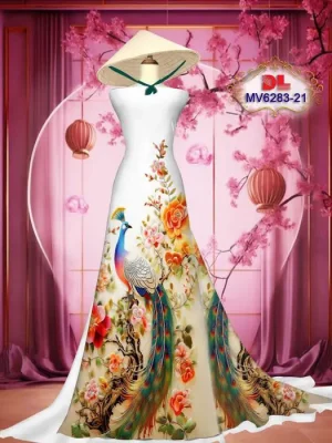 1733967985 878 vai ao dai hoa va chim cong ad mv6283