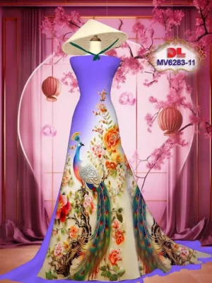 1733967987 633 vai ao dai hoa va chim cong ad mv6283