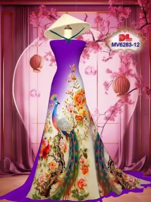 1733967988 247 vai ao dai hoa va chim cong ad mv6283