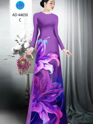 1733968055 443 vai ao dai hoa ly ad 44650