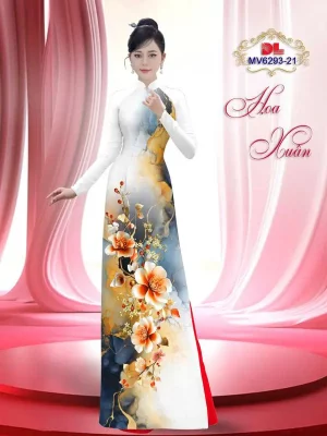 1734054627 143 vai ao dai hoa in 3d ad mv6293