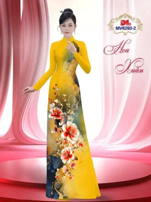 1734054629 389 vai ao dai hoa in 3d ad mv6293