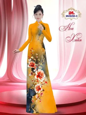 1734054629 696 vai ao dai hoa in 3d ad mv6293