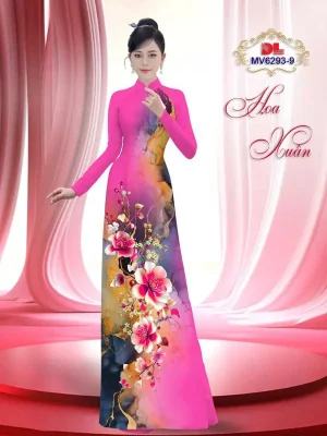 1734054630 511 vai ao dai hoa in 3d ad mv6293