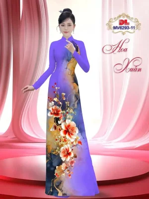 1734054631 389 vai ao dai hoa in 3d ad mv6293