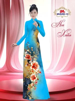 1734054632 755 vai ao dai hoa in 3d ad mv6293