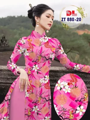 1734147464 542 vai ao dai don tet ad zt880