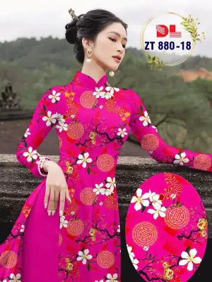 1734147464 832 vai ao dai don tet ad zt880