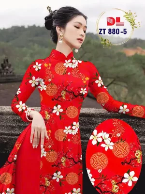 1734147466 739 vai ao dai don tet ad zt880