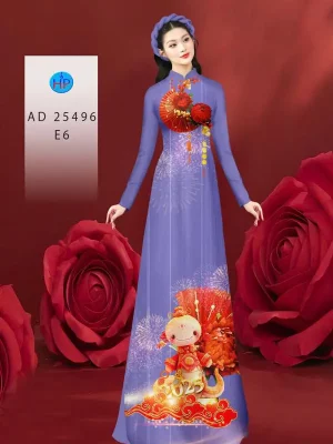 1734147516 1 vai ao dai don tet ad 25496