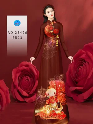 1734147516 54 vai ao dai don tet ad 25496