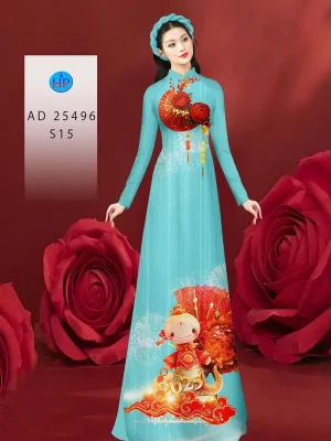 1734147517 456 vai ao dai don tet ad 25496