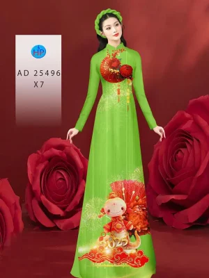 1734147517 782 vai ao dai don tet ad 25496