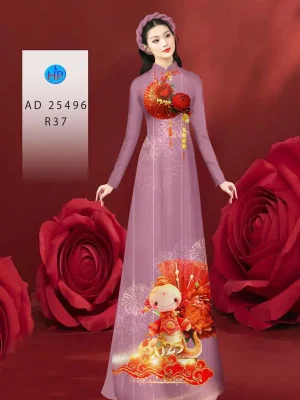 1734147518 714 vai ao dai don tet ad 25496