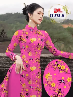 1734322586 355 vai ao dai mai vang ad zt878hoa mah