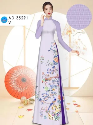 1734322643 419 vai ao dai hoa va chim ad 35291