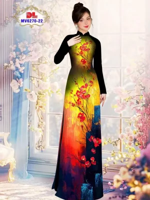 1734399666 436 vai ao dai hoa sang trong ad mv6270