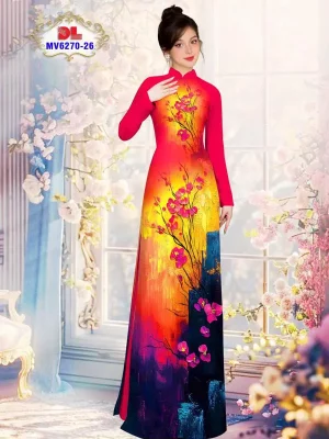 1734399667 174 vai ao dai hoa sang trong ad mv6270