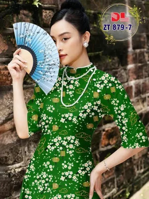 1734400131 56 vai ao dai don tet ad zt879