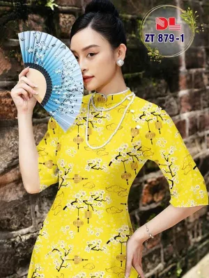 1734400132 136 vai ao dai don tet ad zt879