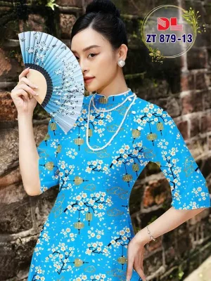 1734400134 947 vai ao dai don tet ad zt879