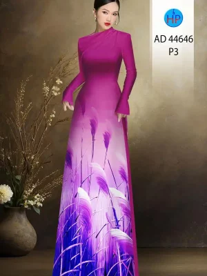 1734491875 173 vai ao dai hoa in 3d ad 44646