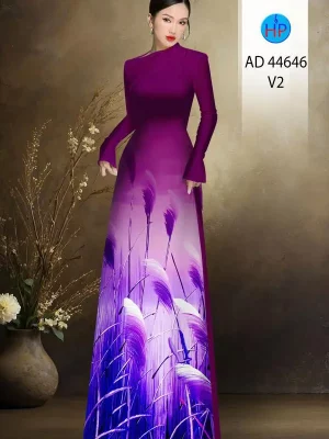 1734491876 116 vai ao dai hoa in 3d ad 44646