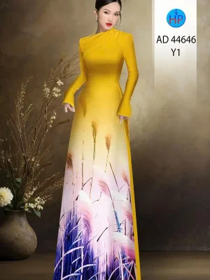 1734491876 138 vai ao dai hoa in 3d ad 44646