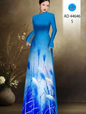 1734491876 555 vai ao dai hoa in 3d ad 44646