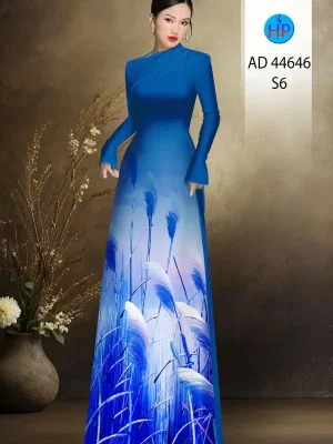 1734491876 842 vai ao dai hoa in 3d ad 44646