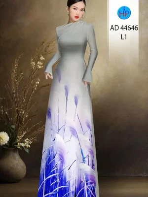 1734491878 904 vai ao dai hoa in 3d ad 44646