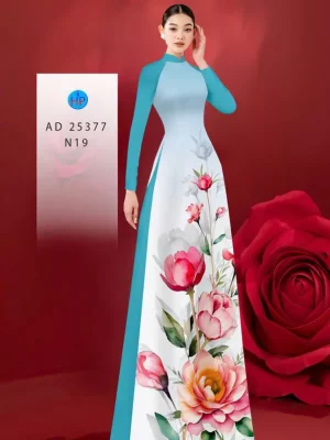 1734492347 63 vai ao dai hoa in 3d ad 25377