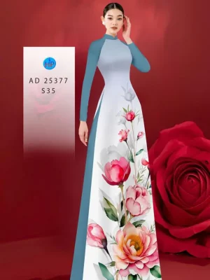 1734492348 299 vai ao dai hoa in 3d ad 25377