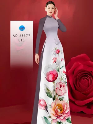 1734492348 497 vai ao dai hoa in 3d ad 25377